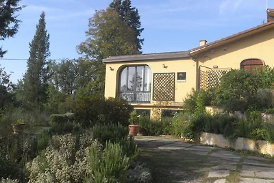 Gemütliches Ferienhaus mit Pool in der...