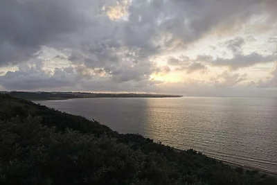 8 Personen Ferienhaus in Struer-By Traum