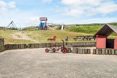 4 Personen Ferienhaus in Ringkøbing