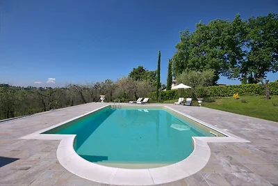 Accogliente casa vacanze con piscina