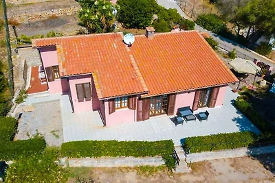 Villetta le Palme Isola d'Elba