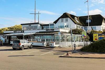 6 Personen Ferienhaus in Thisted-By Traum