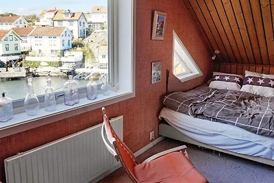 6 Personen Ferienhaus in Gullholmen