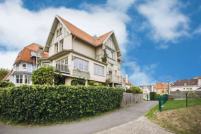 Ferienhaus in Koksijde am Strand