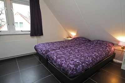 Lussuosa villa con carrello, idromassaggio, i...