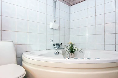 Vakantiehuis Ontspannende vakantie Silkeborg