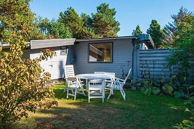 4 persoons vakantie huis in Ebeltoft-By Traum