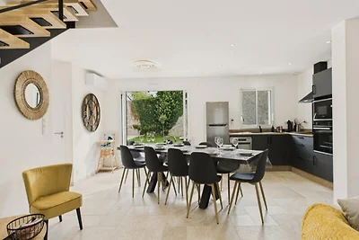 Apartment in Penvins in der Nähe der Burg...