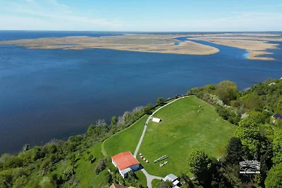 Camera doppia con vista sul lago Wicko, Lubin