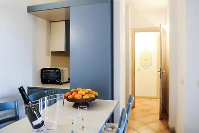 Familienapartment in Porto Rotondo