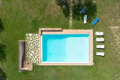 Komfortables Ferienhaus in Radicofani,...