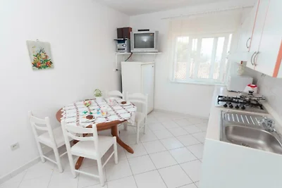 Apartments Lili - Two Bedroom Apartment...
