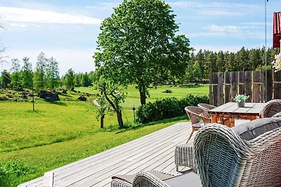 4 Personen Ferienhaus in Mellösa