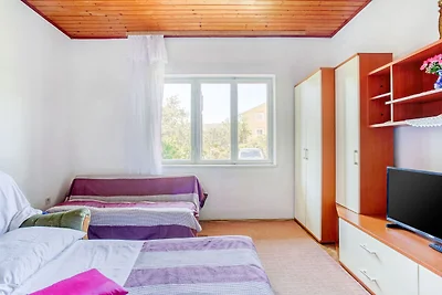 Wohnung in Sibenik in der Nהhe von Sea Beach