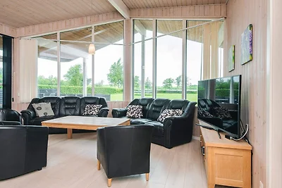 10 persoons vakantie huis in Ansager-By Traum