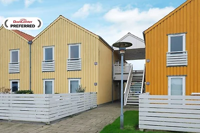 6 Personen Ferienhaus in Rudkøbing-By Traum