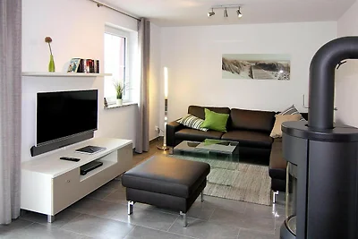 Casa vacanze Lotsenhaus am Breetzer Bodden