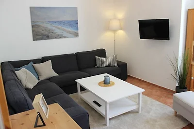 Ferienwohnung mit 3 Schlafzimmer
