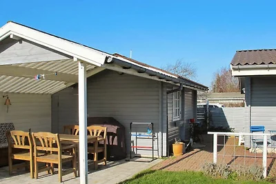 4 Personen Ferienhaus in Vordingborg