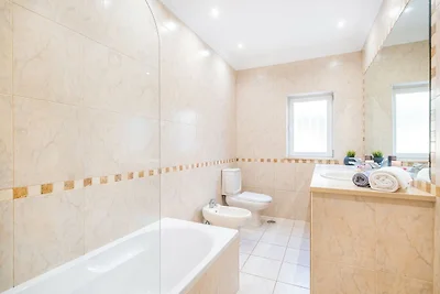 Villa ad Albufeira per 8 persone