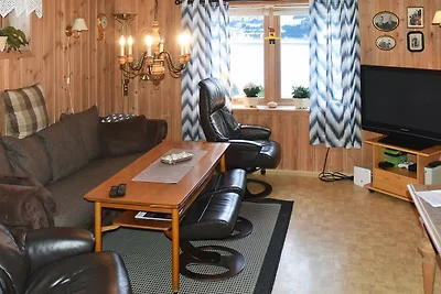 8 Personen Ferienhaus in EIDSVÅG