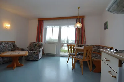 Wohnung in Rotthalmünster mit Garten