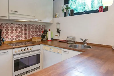 6 Personen Ferienhaus in Knebel-By Traum