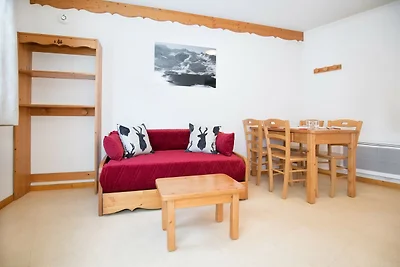Appartamento a Val Cenis vicino alle piste
