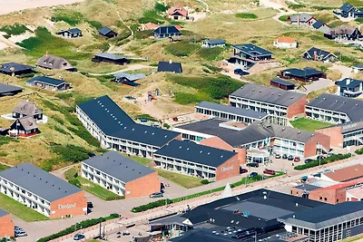6 person holiday home in Ringkøbing