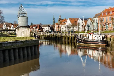 Ferienwohnung, St. Peter-Ording