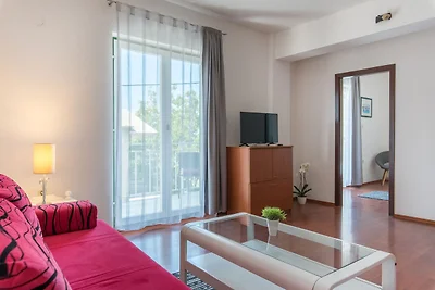 Sontuosa casa vacanze a Podstrana