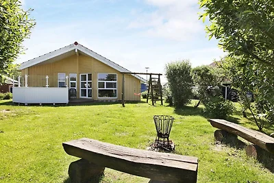 6 Personen Ferienhaus in Otterndorf