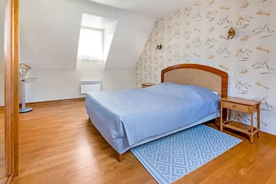 Ferienhaus in der Nähe des Meeres