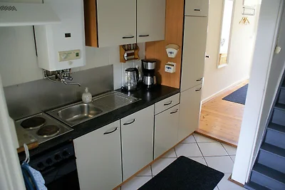 Lussuosa casa vacanze con giardino vicino al...