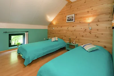 Theux Familien-Spa-Retreat