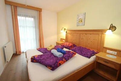 Lussuoso appartamento a Längenfeld con sauna