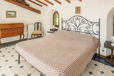 Casa vacanza ad Ansedonia con spiaggia mare