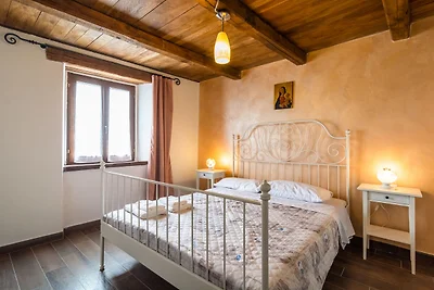 Luxuriöse Ferienwohnung in der Toskana mit...