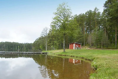8 persone case ad VIMMERBY-By Traum