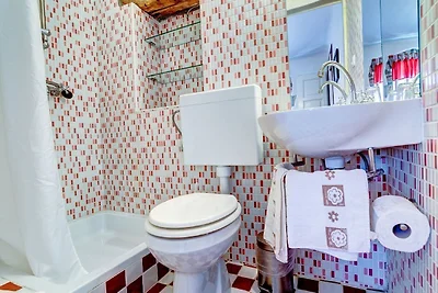 Wohnung Crikvenica nahe Sandstrand