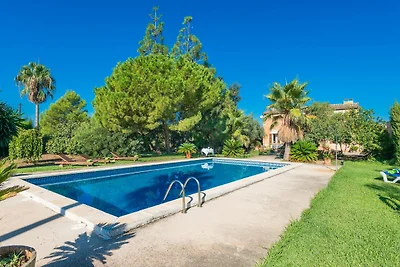Son Obra Nou - Ferienhaus Mit Privatem Pool