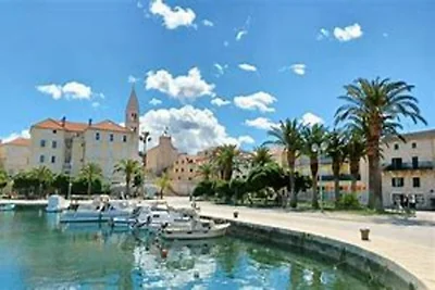 Apartments Boguvila - One-Bedroom Apartment  ...