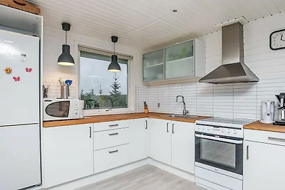5 Personen Ferienhaus in Hals-By Traum