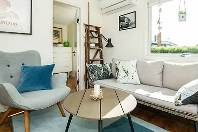 4 Personen Ferienhaus in Broager-By Traum