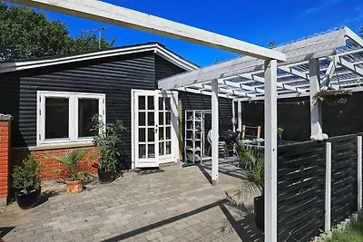 6 persoons vakantie huis in Glesborg-By Traum