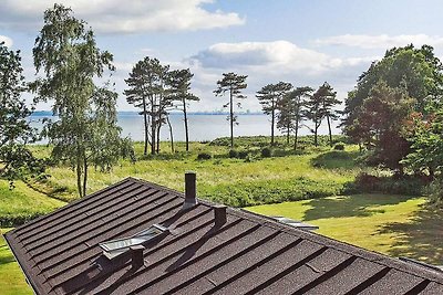 4 persoons vakantie huis in Knebel