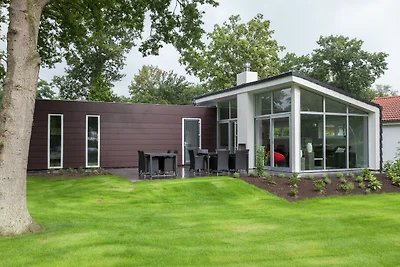 Chalet moderno e luminoso a 15 km da Alkmaar