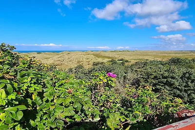 6 persoons vakantie huis in Hvide Sande-By...