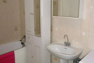 Ferienwohnung in Pornichet in Strandnähe