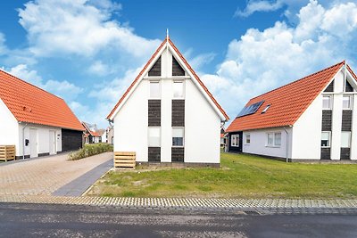 Luxe woning met tuin en parkeergelegenheid